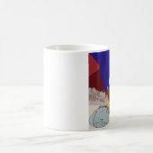 Roombanator 2 koffiemok (Center)