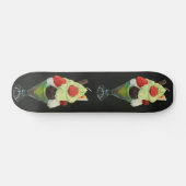 ROOMIJS PERSOONLIJK SKATEBOARD (Horizontaal)