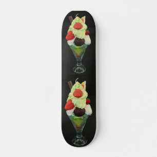 ROOMIJS PERSOONLIJK SKATEBOARD