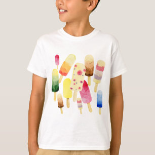 Roomijs T-shirt