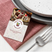 roomijsbedrijf | Heerlijke dessertcrème Visitekaartje