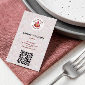 roomijsbedrijf | Heerlijke dessertsmaken Visitekaartje