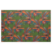roominkt groen stof (Fat Quarter)