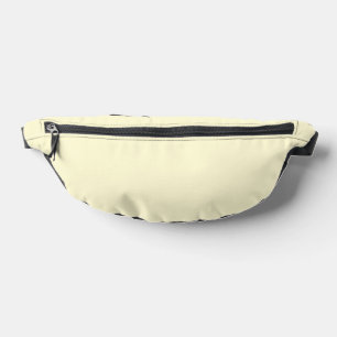 Roomkleur Heuptasje