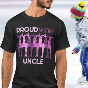 Roomkleurige T-Shirt