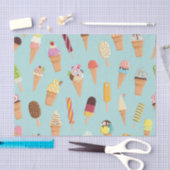 Roompastels Tissuepapier (Craft)