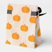 roompompoenen voor de herfstoogst bedankdoosjes (Achterkant)