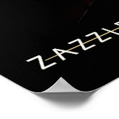 Roompotten Poster (Hoek)