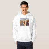 Rooms 1997-2001 hoodie (Voorkant volledig)