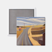 Rooms 1997-2001 magneet (Voorkant / Achterkant)