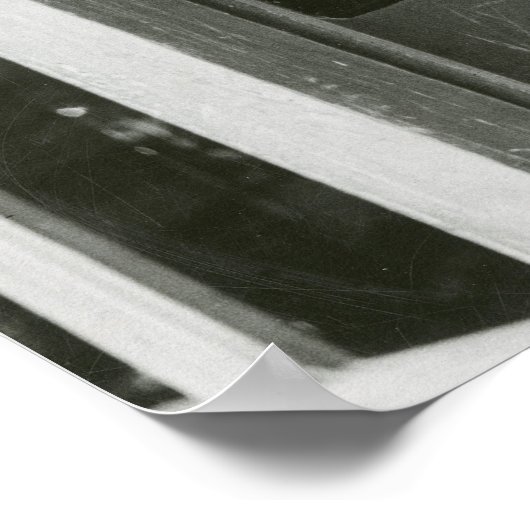 Rooms for Huur, 1939.  foto Poster (Hoek)