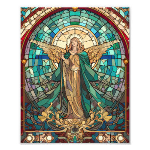  Rooms-Katholiek Geloof Infographic Poster