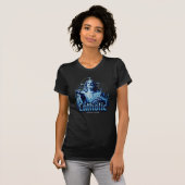 Rooms-katholiek sinds 33 na Christus Jezus Christu T-shirt (Voorkant volledig)