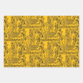 rooms-katholieke heilige christopher inpakpapier vel (Voorkant 3)