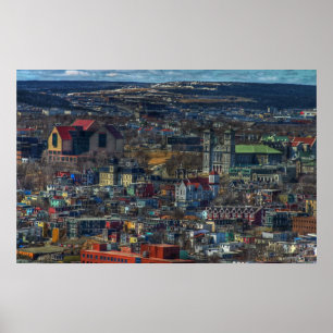Rooms met een Uitzicht Poster