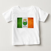 Rooney Irish Flag (Voorkant)