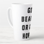 Roonweimanl Latte Mok (Linkerhoek)