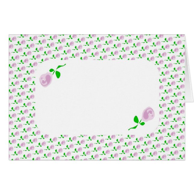 Roos (Voorkant Horizontaal)