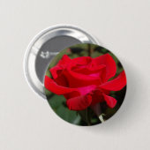 Roos03 Ronde Button 5,7 Cm (Voorkant /achterkant)