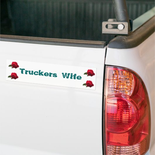roos1lt, roos1lt, roos1lt, roos1lt, de Veiligheid Bumpersticker (Op Truck)