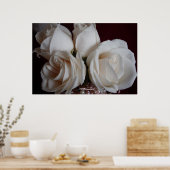 Roos 15 poster (Keuken)