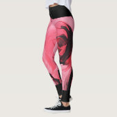 roos 1841 leggings (Links)
