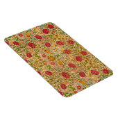 Roos, 1883 door William Morris Magneet (Rechterzijde)