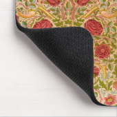Roos, 1883 door William Morris Muismat (Hoek)