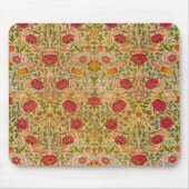 Roos, 1883 door William Morris Muismat (Voorkant)