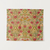 Roos, 1883 door William Morris Wandkleed (Voorkant (horizontaal))