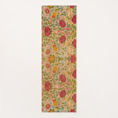 Roos, 1883 door William Morris Yogamat (Voorkant)