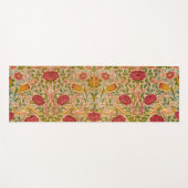 Roos, 1883 door William Morris Yogamat (Voorkant (horizontaal))