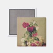 Roos 1891 magneet (Voorkant / Achterkant)