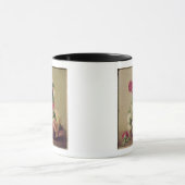 Roos 1891 mok (Midden)