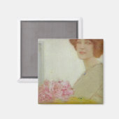 Roos 1912 magneet (Voorkant / Achterkant)