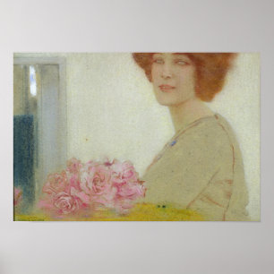 Roos 1912 poster