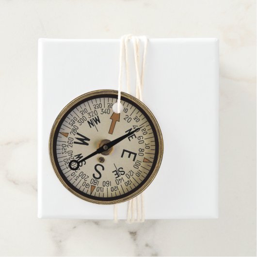 ROOS 1 BEDANKJES LABELS (In situ)