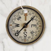 ROOS 1 BEDANKJES LABELS (Voorkant)