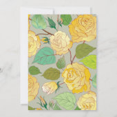 ROOS 1 BEDANKKAART (Achterkant)