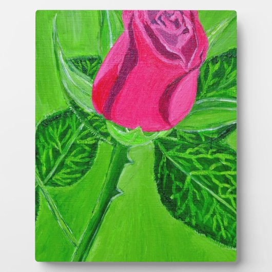 Roos 1 bis fotoplaat (Voorkant)