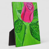 Roos 1 bis fotoplaat (Zijkant)