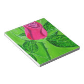 Roos 1 bis notitieblok (Schuin)