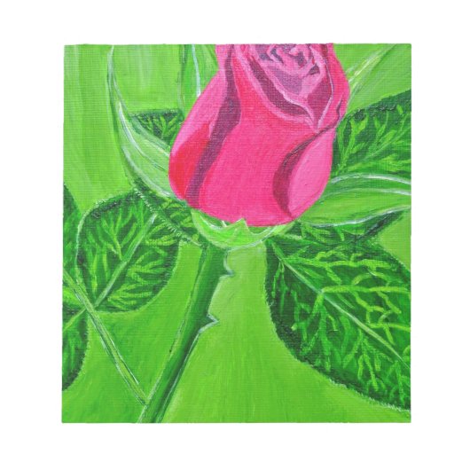 Roos 1 bis notitieblok (Voorkant)