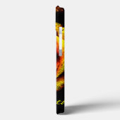  Roos 1 iPad-draagtas Case-Mate iPhone Case (Achterkant / Links)