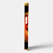  Roos 1 iPad-draagtas Case-Mate iPhone Case (Achterkant / Rechts)