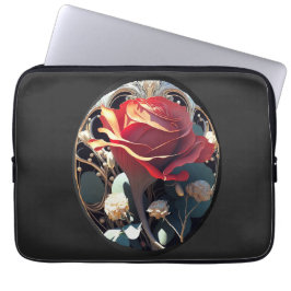 ROOS #1 LAPTOP SLEEVE