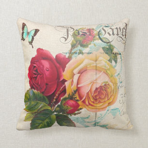 Roos (1) Pillow 20 x 20 inch Kussen