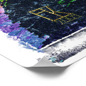 ROOS 1 POSTER (Hoek)