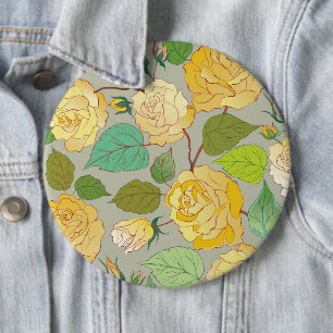 ROOS 1 RONDE BUTTON 6,0 CM
