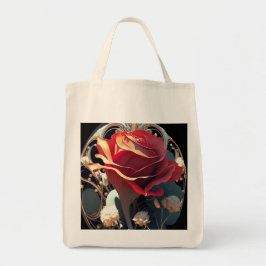 ROOS #1 TOTE BAG